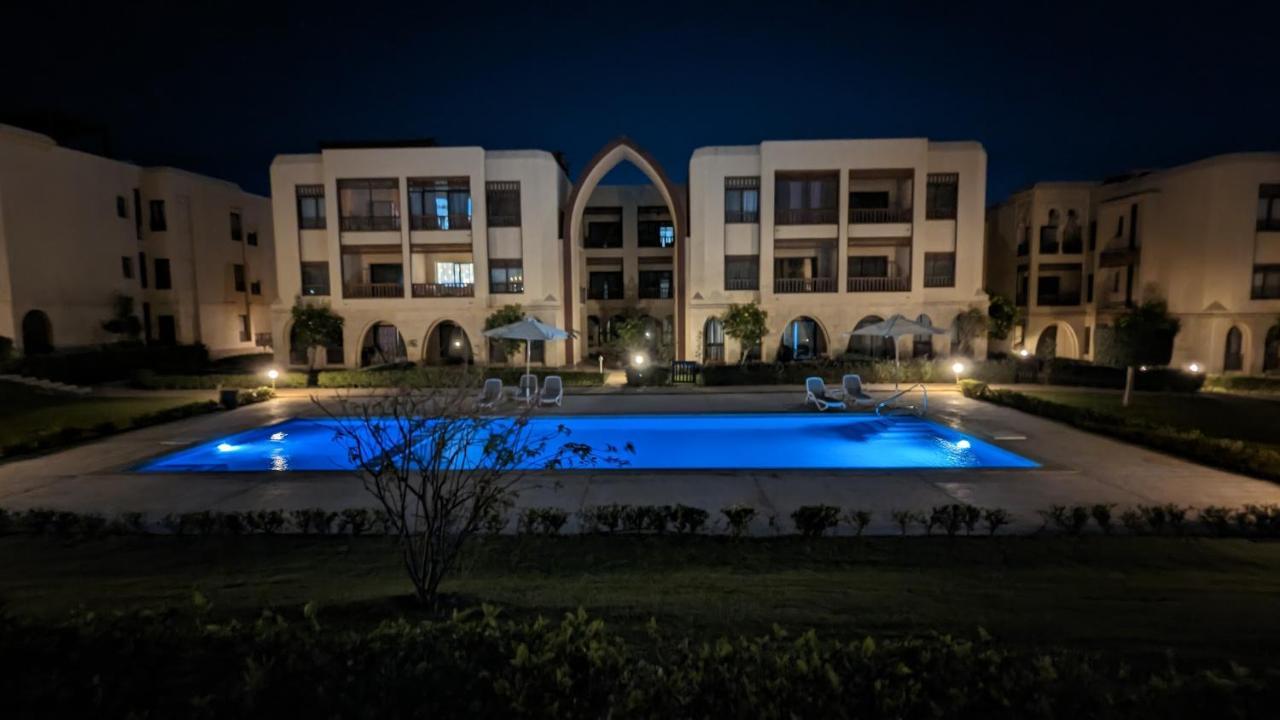 Golf Heights Resort - Sea And Mountain View - Free Wifi - Sharm El Sheikh 外观 照片