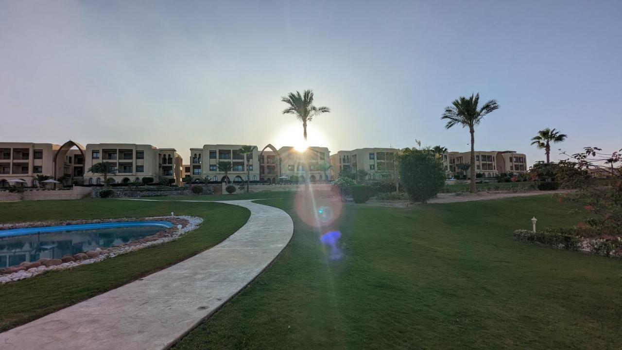 Golf Heights Resort - Sea And Mountain View - Free Wifi - Sharm El Sheikh 外观 照片