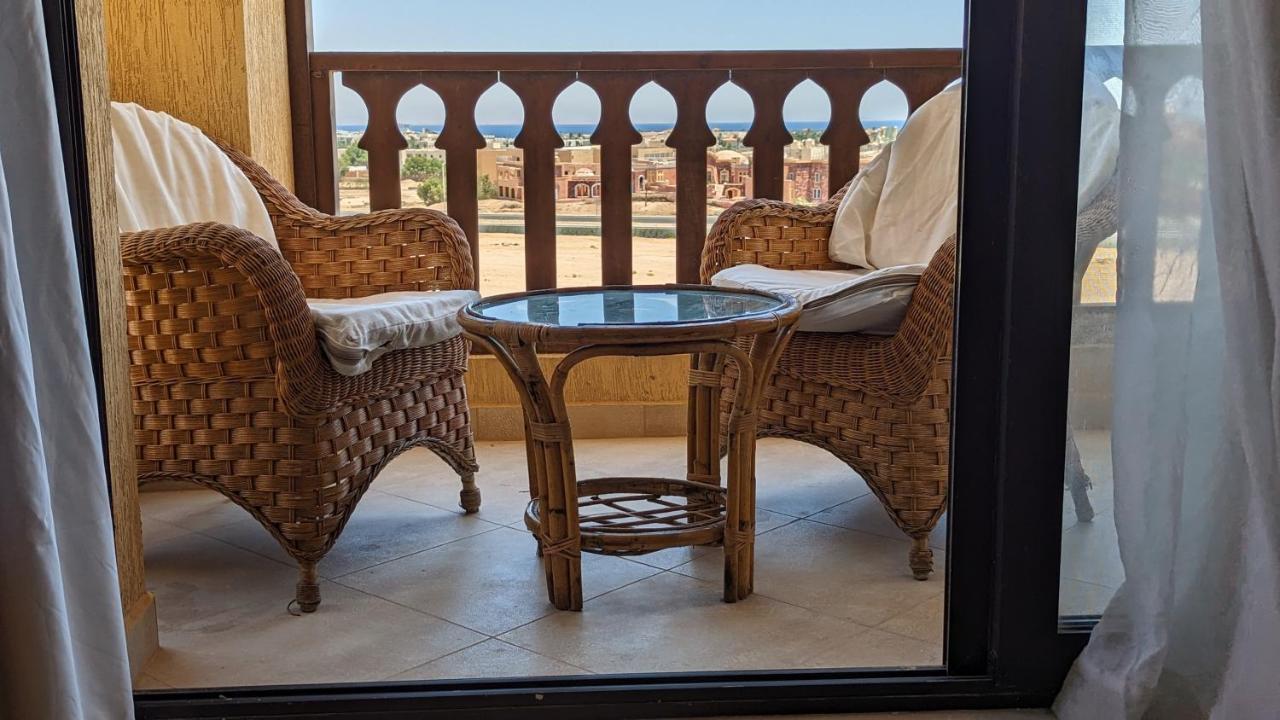 Golf Heights Resort - Sea And Mountain View - Free Wifi - Sharm El Sheikh 外观 照片