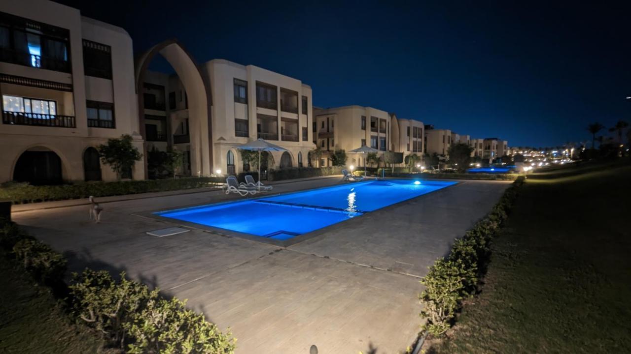 Golf Heights Resort - Sea And Mountain View - Free Wifi - Sharm El Sheikh 外观 照片