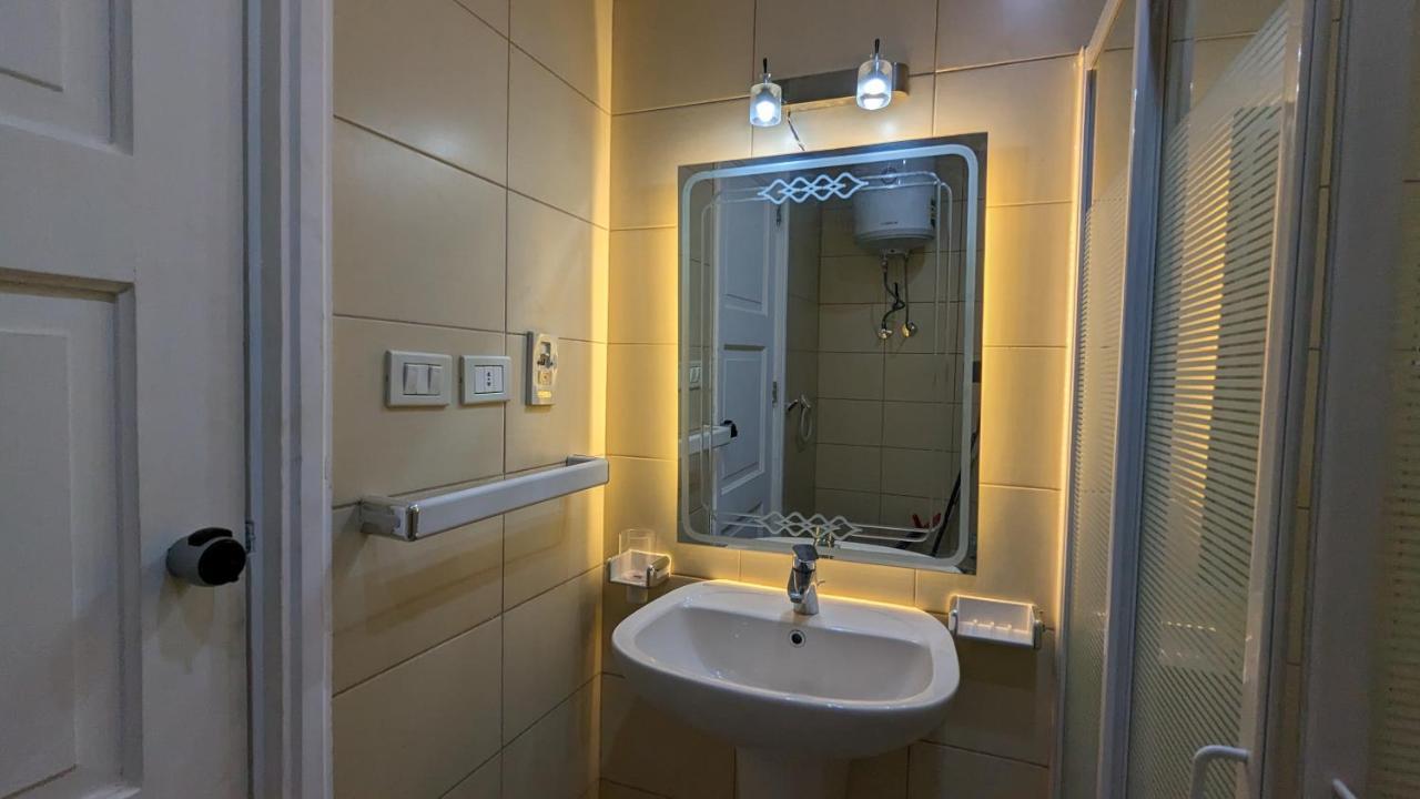 Golf Heights Resort - Sea And Mountain View - Free Wifi - Sharm El Sheikh 外观 照片