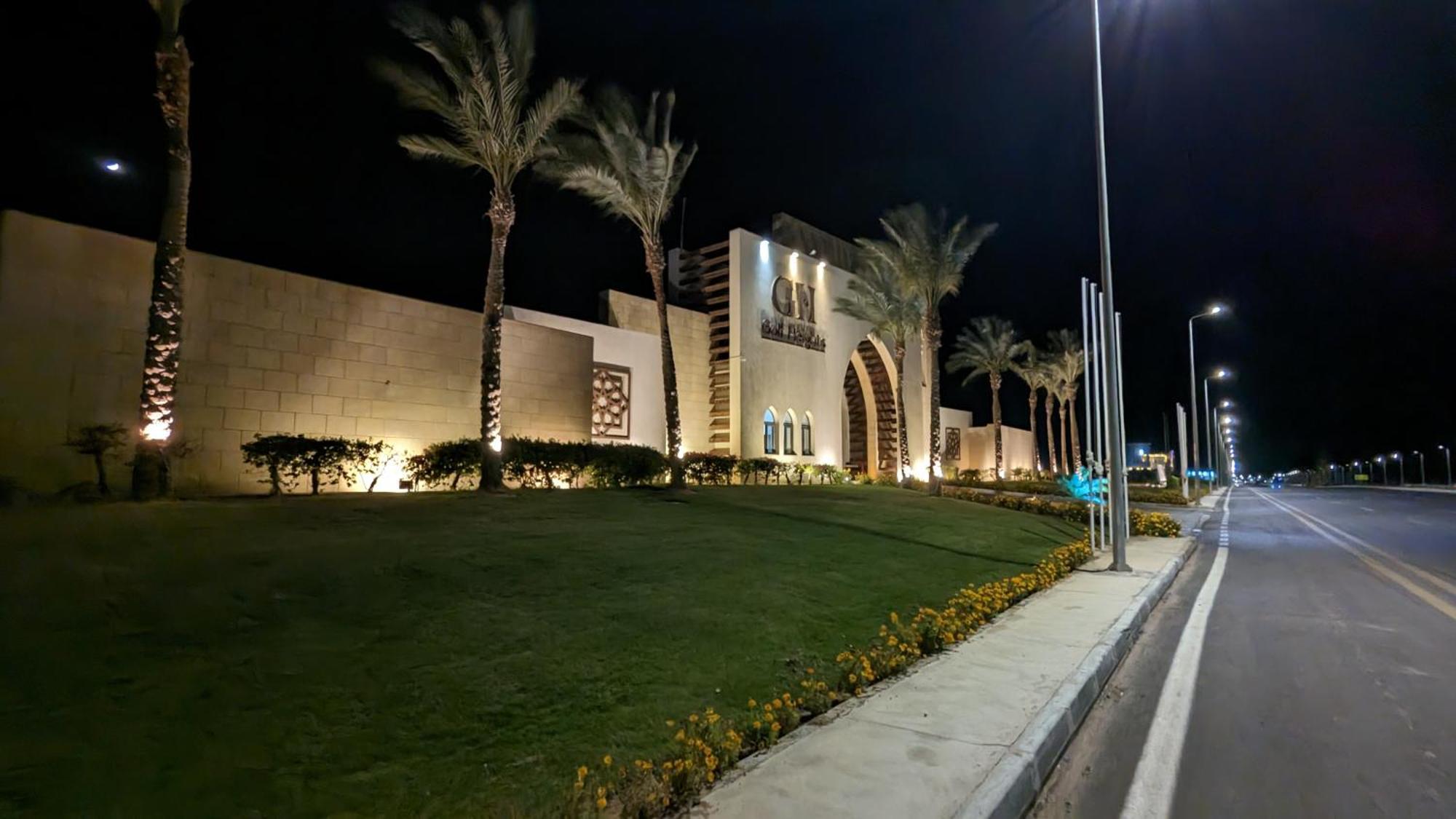 Golf Heights Resort - Sea And Mountain View - Free Wifi - Sharm El Sheikh 外观 照片