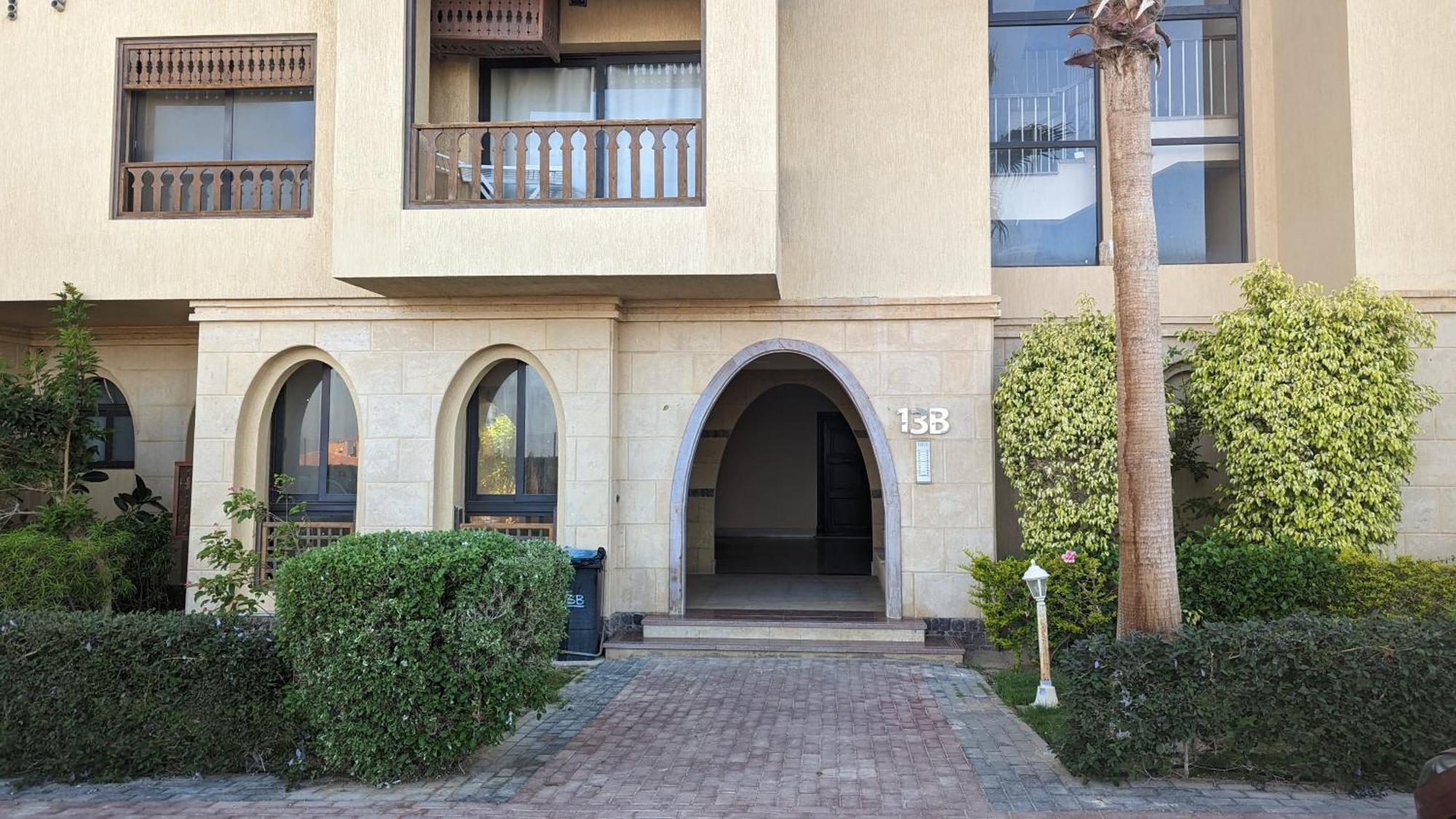 Golf Heights Resort - Sea And Mountain View - Free Wifi - Sharm El Sheikh 外观 照片