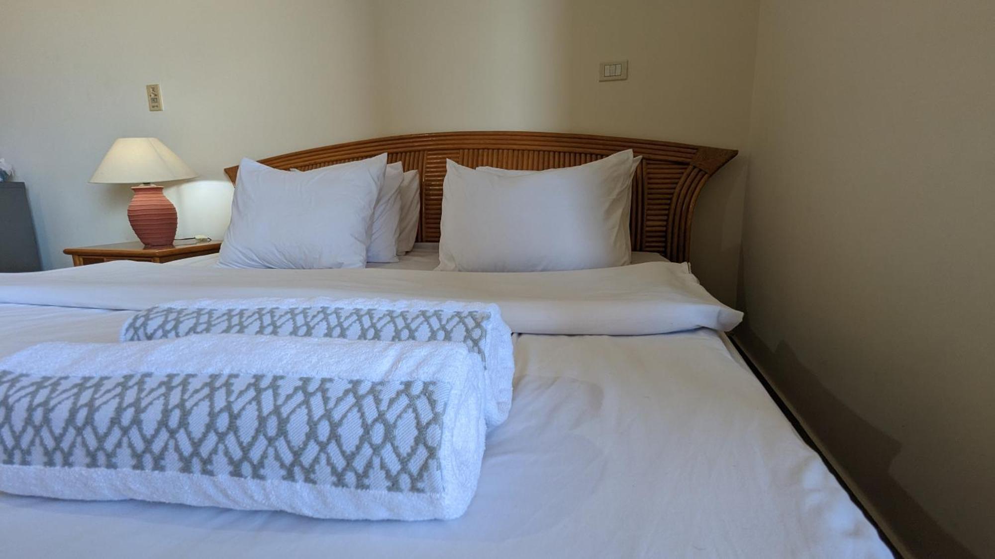 Golf Heights Resort - Sea And Mountain View - Free Wifi - Sharm El Sheikh 外观 照片