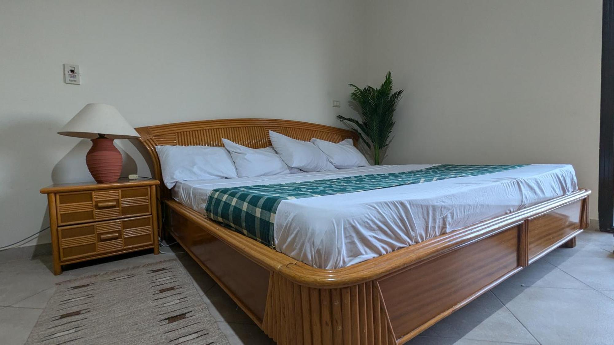 Golf Heights Resort - Sea And Mountain View - Free Wifi - Sharm El Sheikh 外观 照片