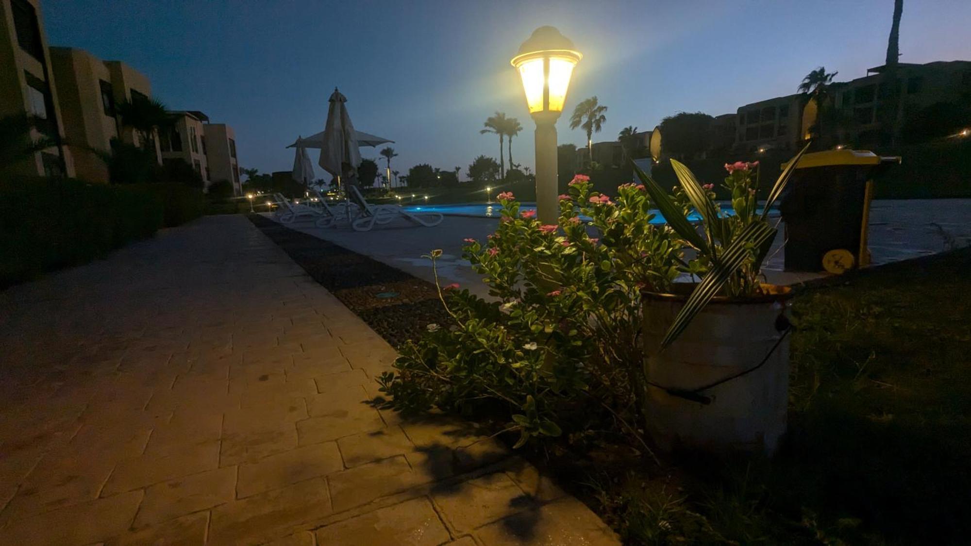 Golf Heights Resort - Sea And Mountain View - Free Wifi - Sharm El Sheikh 外观 照片