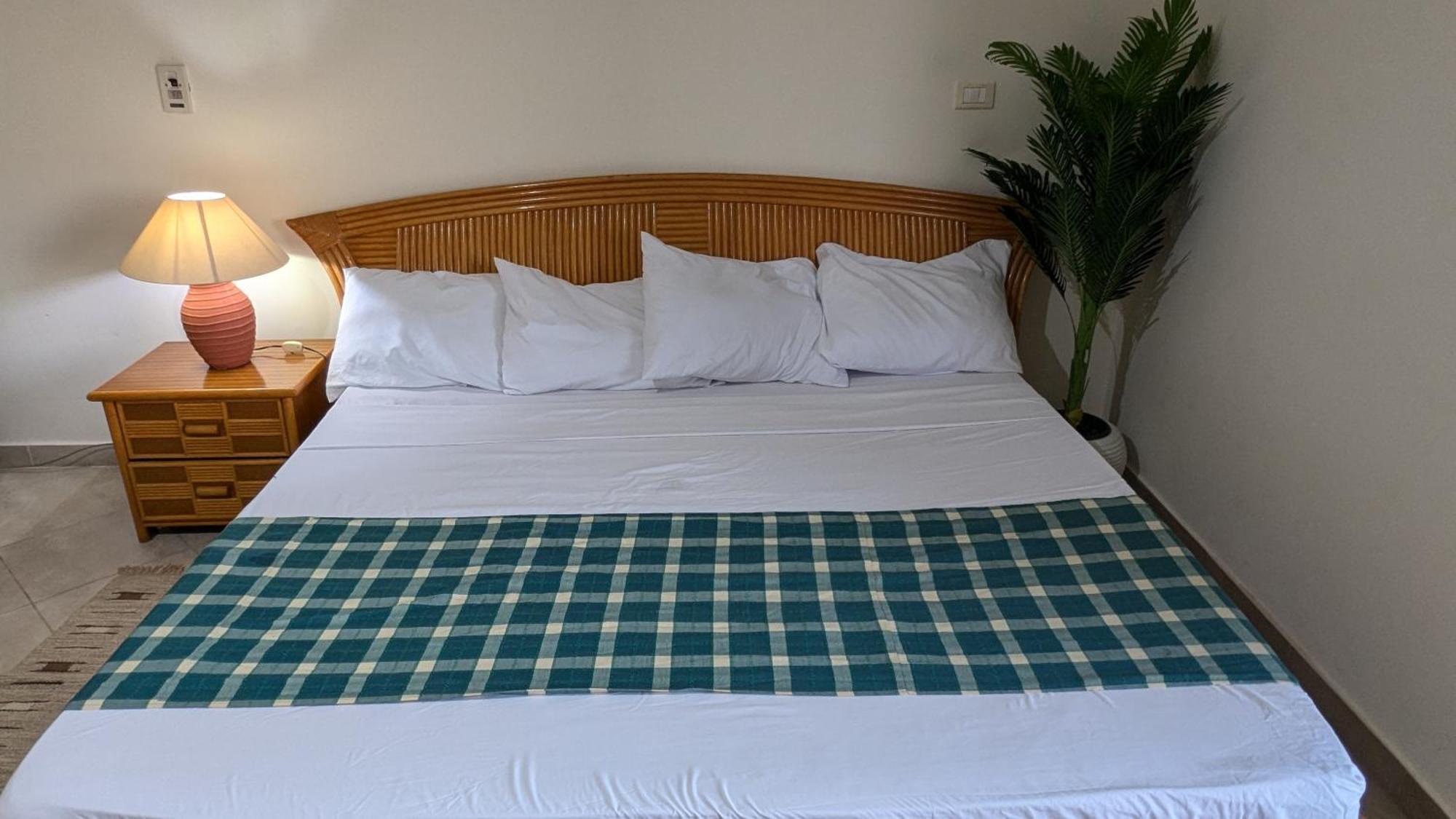 Golf Heights Resort - Sea And Mountain View - Free Wifi - Sharm El Sheikh 外观 照片
