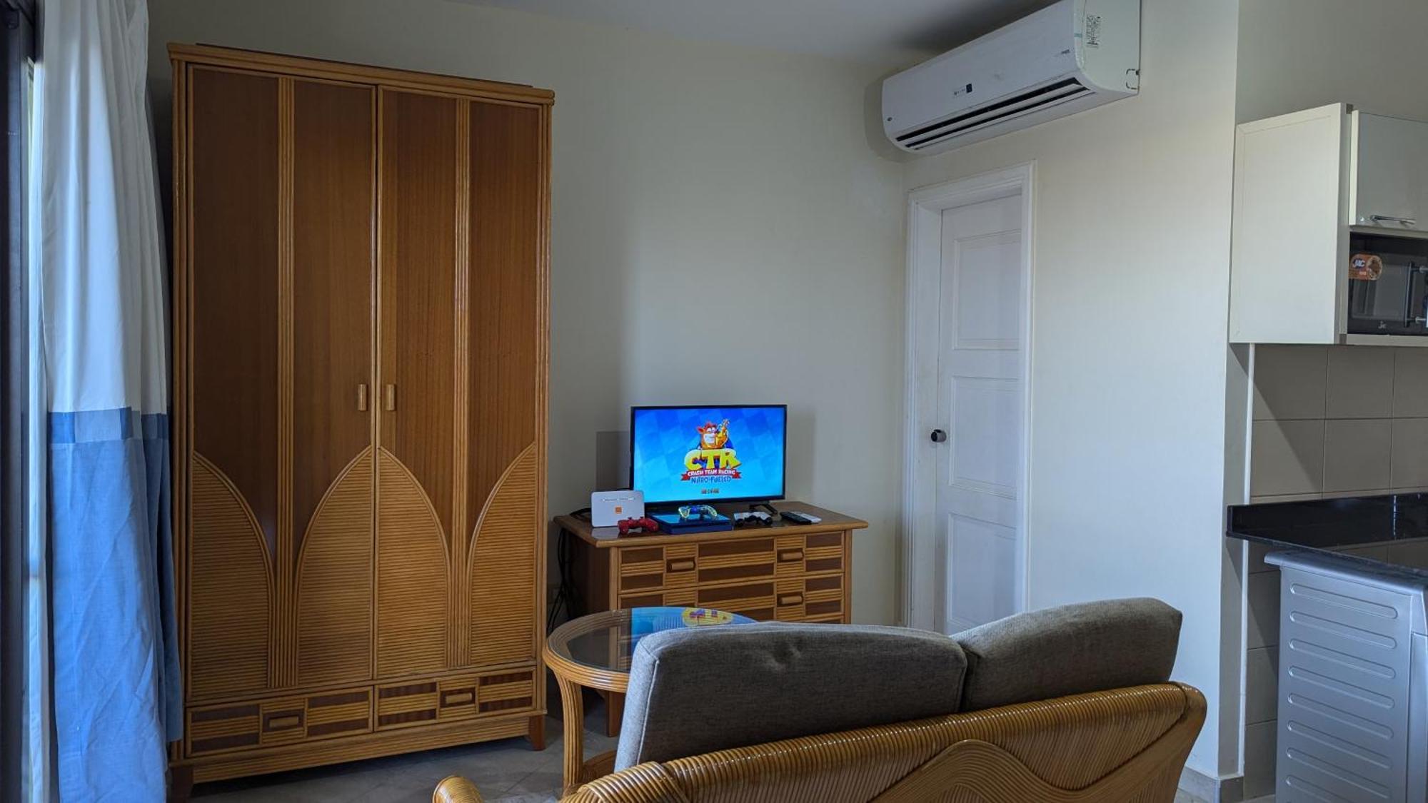 Golf Heights Resort - Sea And Mountain View - Free Wifi - Sharm El Sheikh 客房 照片